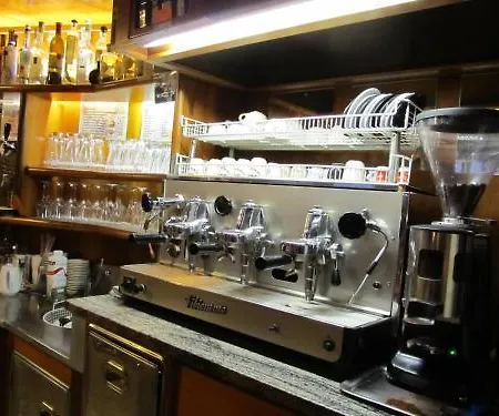 La Bussola 3* Padenghe sul Garda