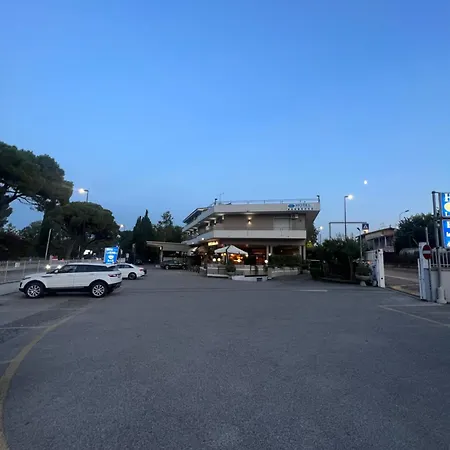Hotel La Bussola Padenghe sul Garda