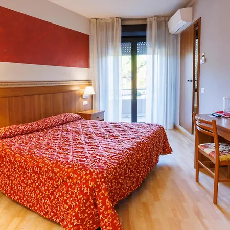 La Bussola Hotel