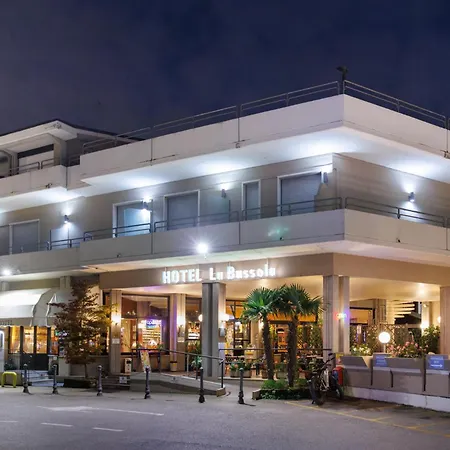 Hotel La Bussola Padenghe sul Garda