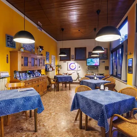 La Bussola 3*