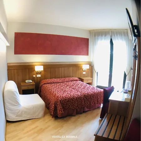 La Bussola 3* Padenghe sul Garda