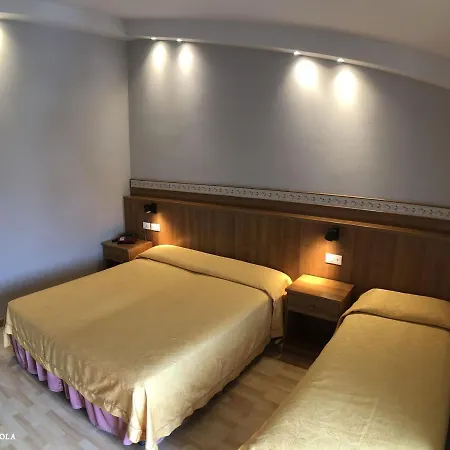 Hotel La Bussola 3*