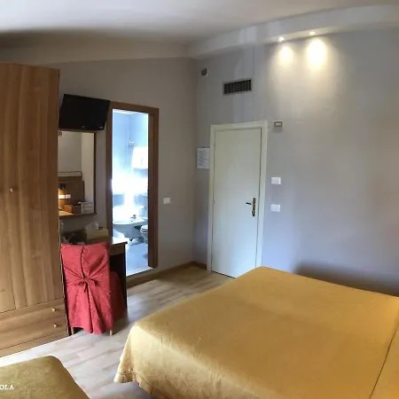 La Bussola Padenghe sul Garda