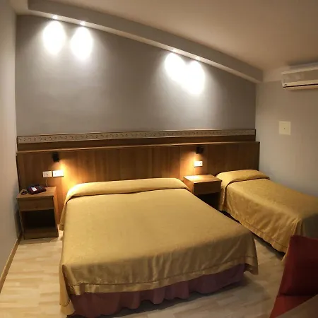La Bussola 3* Padenghe sul Garda