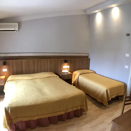 La Bussola 3* Padenghe sul Garda