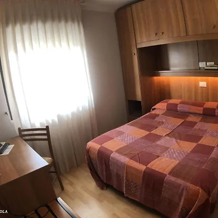 La Bussola Hotel