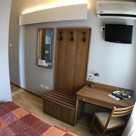 Hotel La Bussola Padenghe sul Garda