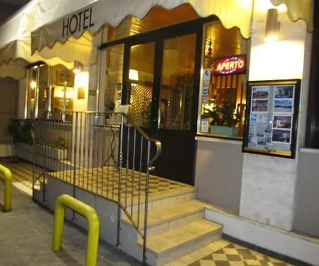 Hotel La Bussola