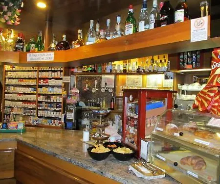 La Bussola Hotel