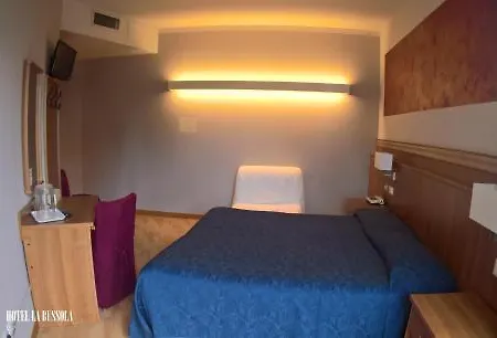 La Bussola Hotel