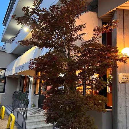 La Bussola Hotel Padenghe sul Garda