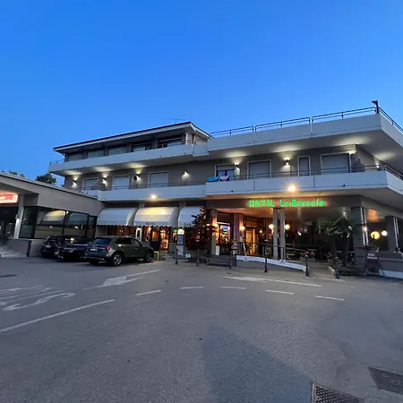 La Bussola Hotel