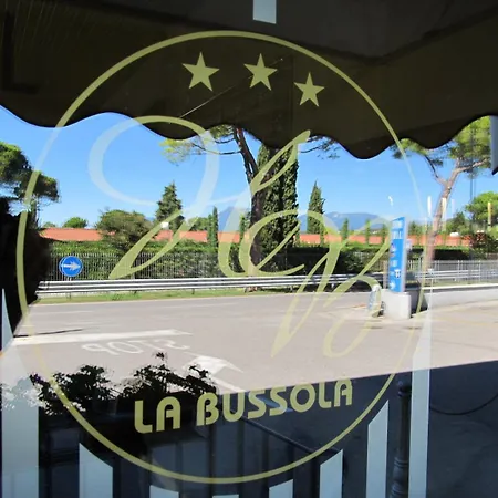 Hotel La Bussola 3*