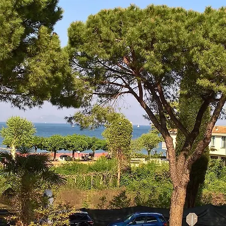 La Bussola Hotel 3*