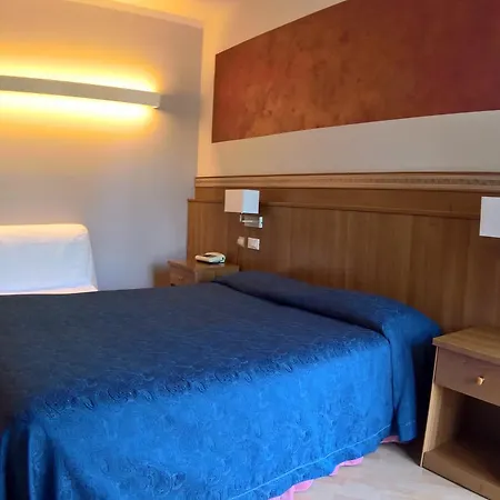 La Bussola Hotel Padenghe sul Garda