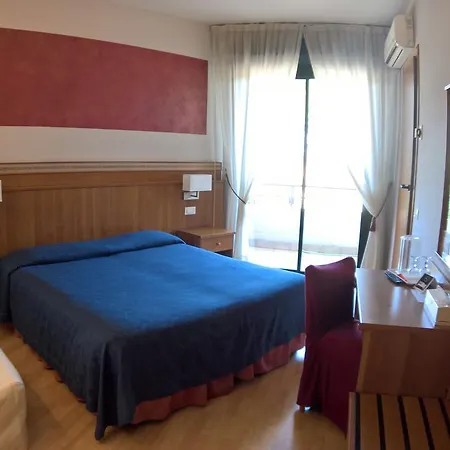 La Bussola Hotel 3*