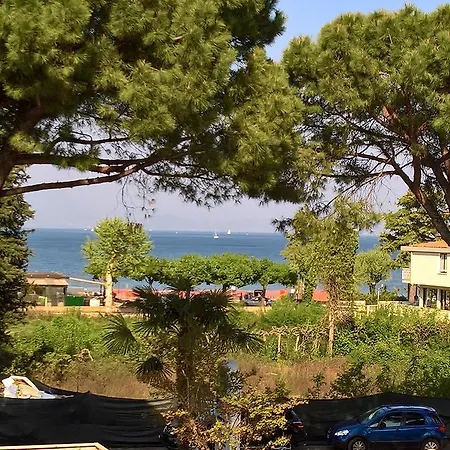 La Bussola 3* Padenghe sul Garda