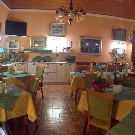 La Bussola 3* Padenghe sul Garda