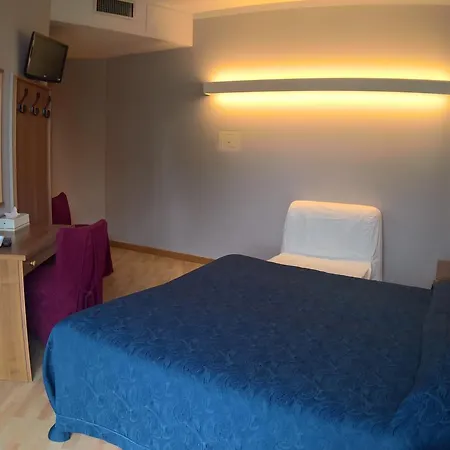 Hotel La Bussola Padenghe sul Garda