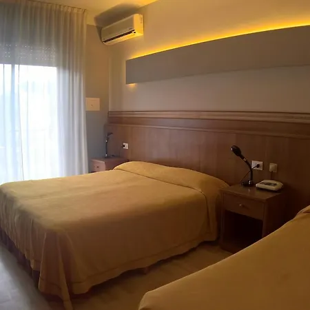 La Bussola Hotel Padenghe sul Garda