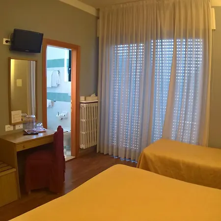 La Bussola Hotel