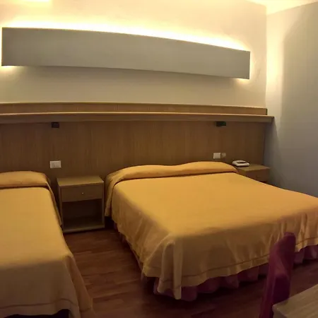 La Bussola Hotel 3*