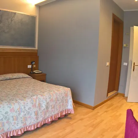 La Bussola Hotel 3*