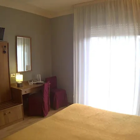 La Bussola Hotel Padenghe sul Garda