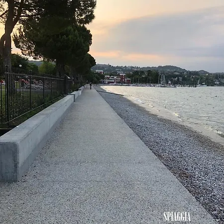 La Bussola Hotel Padenghe sul Garda