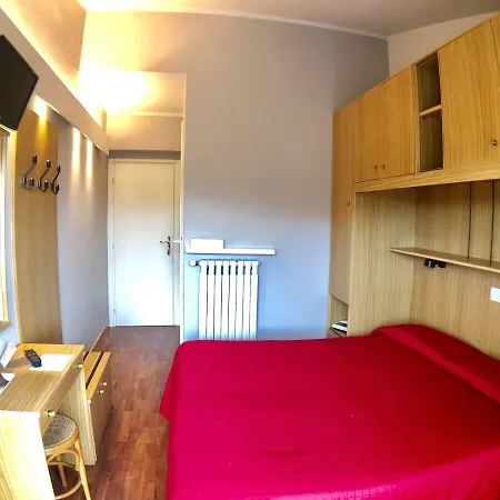 La Bussola Hotel Padenghe sul Garda