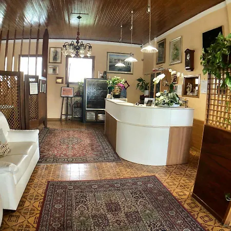 La Bussola 3* Padenghe sul Garda