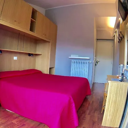 Hotel La Bussola Padenghe sul Garda