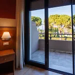 La Bussola Hotel