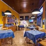 La Bussola 3*