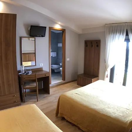 Hotel La Bussola Padenghe sul Garda