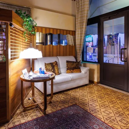La Bussola Hotel Padenghe sul Garda