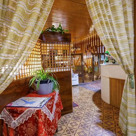 Hotel La Bussola Padenghe sul Garda