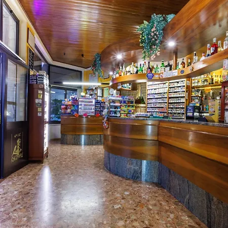 La Bussola 3*