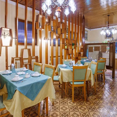 La Bussola Hotel Padenghe sul Garda