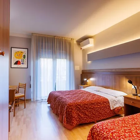 La Bussola Hotel Padenghe sul Garda