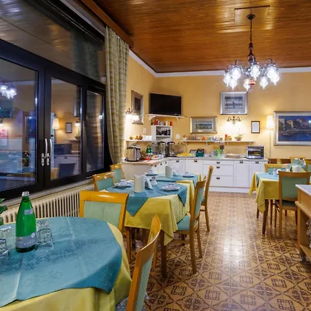 Hotel La Bussola