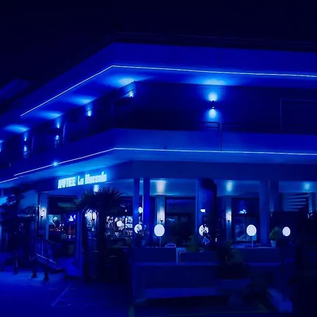 La Bussola Hotel Padenghe sul Garda
