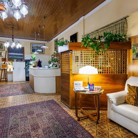 Hotel La Bussola