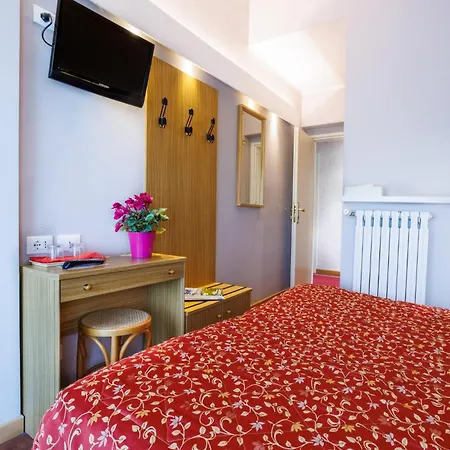 La Bussola 3* Padenghe sul Garda