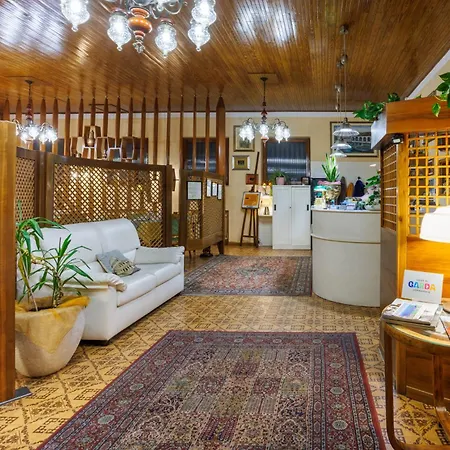 La Bussola Hotel 3*