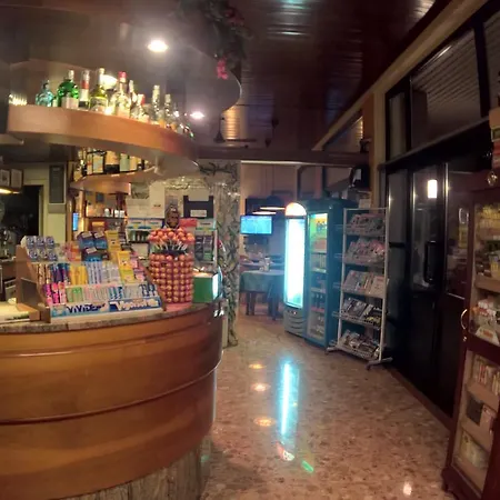 La Bussola Padenghe sul Garda