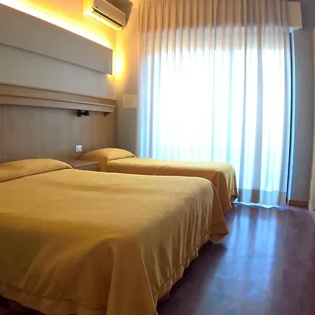 Hotel La Bussola 3*