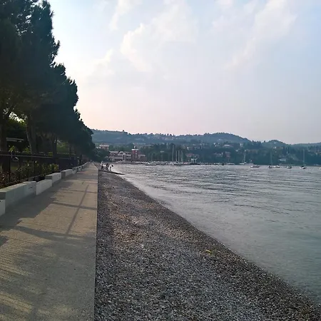 La Bussola 3* Padenghe sul Garda