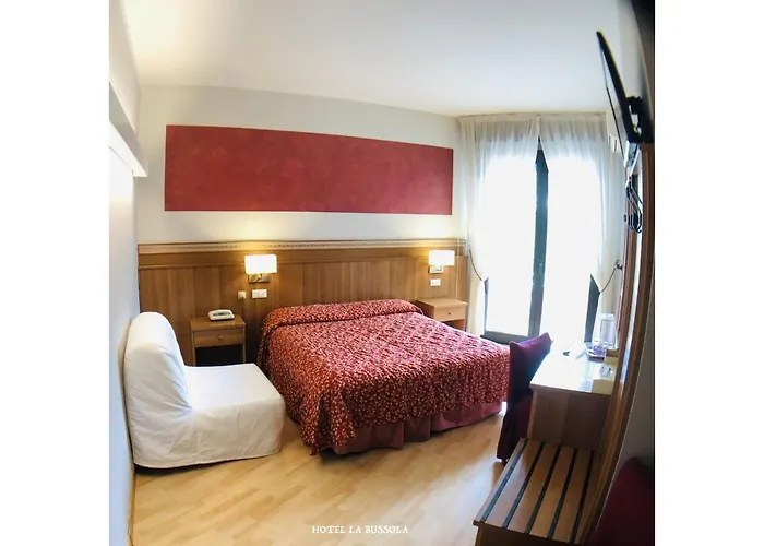 La Bussola 3* Padenghe sul Garda